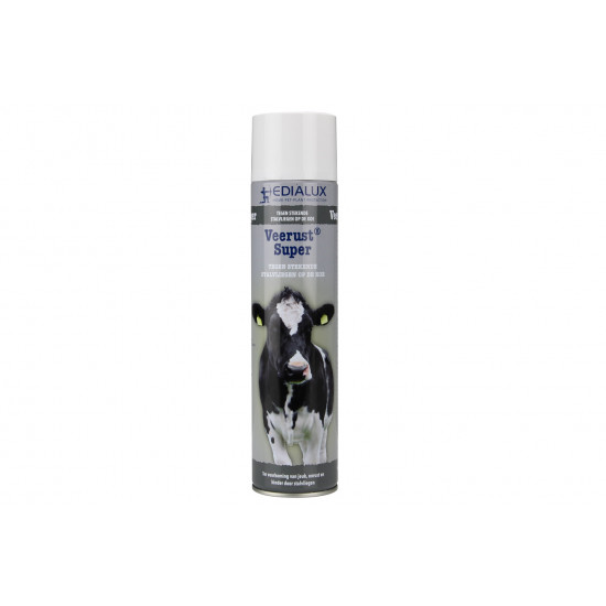 Veerust Super spray (600 ml.) Veerust Super spray (600 ml.)