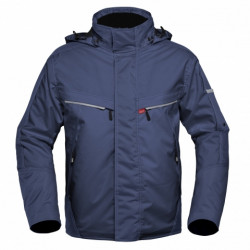 Havep Parka 50171 Attitude EN343 marine XS Havep Parka 50171 Attitude EN343 marine XS