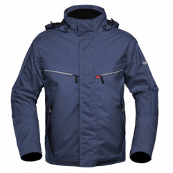 Havep Parka 50171 Attitude EN343 marine 3XL Havep Parka 50171 Attitude EN343 marine 3XL