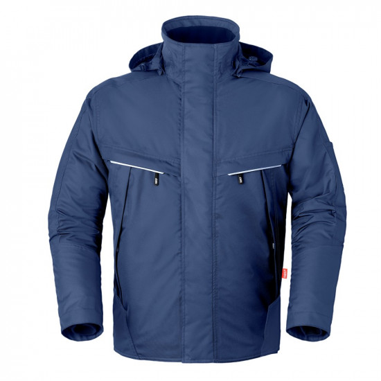 Havep Parka 50171 Attitude EN343 marine 4XL Havep Parka 50171 Attitude EN343 marine 4XL