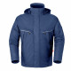 Havep Parka 50171 Attitude EN343 marine 4XL Havep Parka 50171 Attitude EN343 marine 4XL