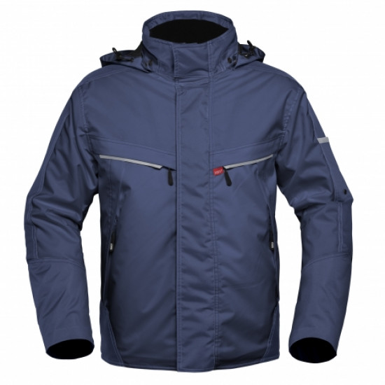 Havep Parka 50171 Attitude EN343 marine L Havep Parka 50171 Attitude EN343 marine L