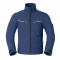 Havep Softshell Jack 40145 Attitude Indigo blauw 4XL