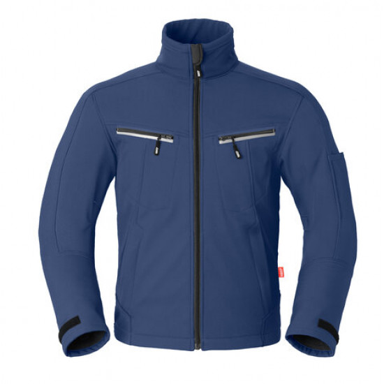 Havep Softshell Jack 40145 Attitude Indigo blauw M Havep Softshell Jack 40145 Attitude Indigo blauw M