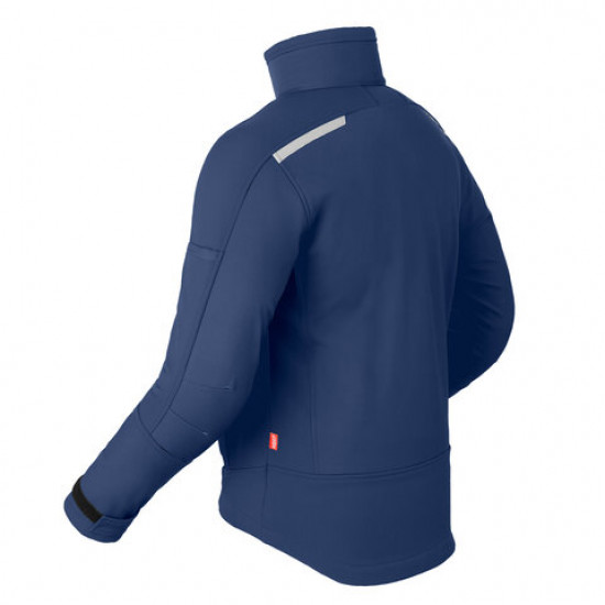 Havep Softshell Jack 40145 Attitude Indigo blauw S Havep Softshell Jack 40145 Attitude Indigo blauw S
