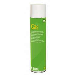 Gasbus 600 ml. voor onkruidbrander en uierhaarbrander Gasbus 600 ml. voor onkruidbrander en uierhaarbrander