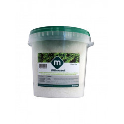 M Bitterzout 1 kg.