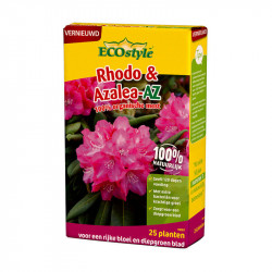 Ecostyle Rhododendron & Azalea mest (800 gr.)