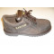 Blackstone werkschoenen 460 (bruin) laag 45