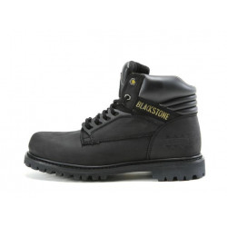 Blackstone werkschoenen 929 hoog zwart 41