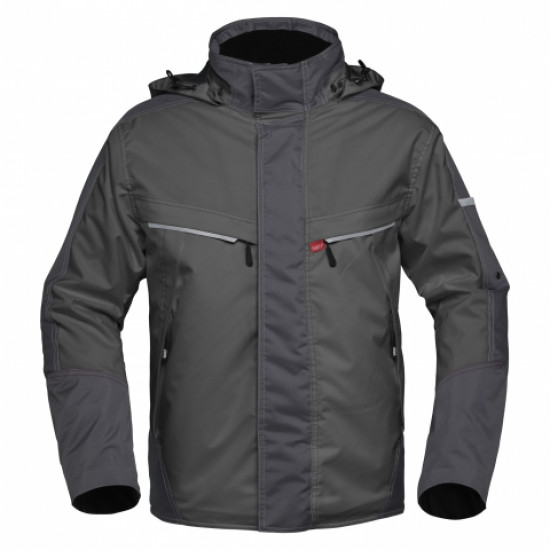 Havep Parka 50171 Attitude EN343 charcoal grey XXL Havep Parka 50171 Attitude EN343 charcoal grey XXL
