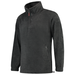 Tricorp fleece sweater antra/mel 301001/FL320 Mt: XS Tricorp fleece sweater antra/mel 301001/FL320 Mt: XS