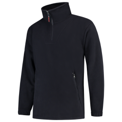 Tricorp fleece sweater navy 301001/FL320 Mt: 2XL