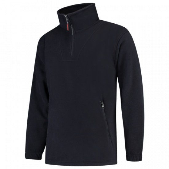 Tricorp fleece sweater navy 301001/FL320 Mt: XS Tricorp fleece sweater navy 301001/FL320 Mt: XS