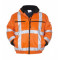 Hydrowear pilotjack Arosia fluor/oranje RWS mt: XXXL