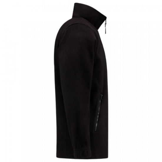 Tricorp fleece sweater zwart 301001/FL320 Mt: L Tricorp fleece sweater zwart 301001/FL320 Mt: L