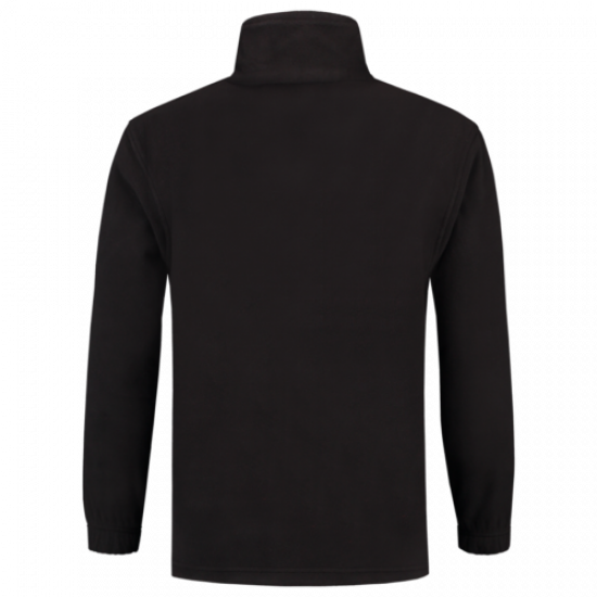 Tricorp fleece sweater zwart 301001/FL320 Mt: M Tricorp fleece sweater zwart 301001/FL320 Mt: M