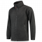 Tricorp fleecevest antraciet melange 301002/FLV320 mt: L