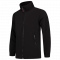 Tricorp fleecevest zwart 301002/FLV320 mt: 2XL