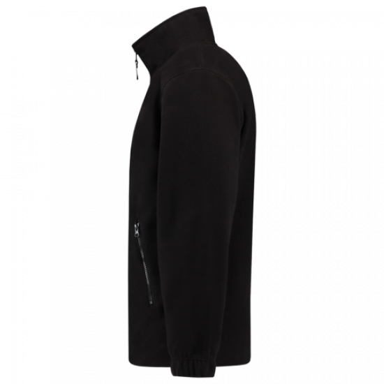 Tricorp fleecevest zwart 301002/FLV320 mt: 2XL Tricorp fleecevest zwart 301002/FLV320 mt: 2XL