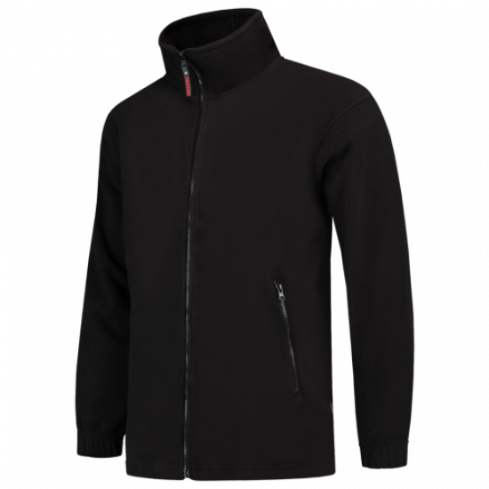Tricorp fleecevest zwart 301002/FLV320 mt: 4XL Tricorp fleecevest zwart 301002/FLV320 mt: 4XL