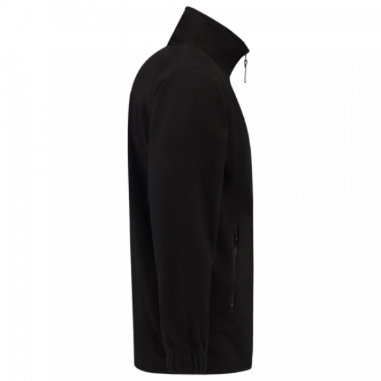 Tricorp fleecevest zwart 301002/FLV320 mt: 4XL Tricorp fleecevest zwart 301002/FLV320 mt: 4XL