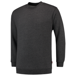 Tricorp sweater donkergrijs 301008/S280 mt: M