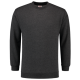 Tricorp sweater donkergrijs 301008/S280 mt: XXL Tricorp sweater donkergrijs 301008/S280 mt: XXL
