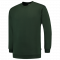 Tricorp sweater flessengroen 301008/S280 mt: 3XL
