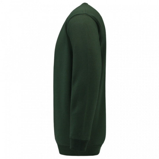 Tricorp sweater flessengroen 301008/S280 mt: 3XL Tricorp sweater flessengroen 301008/S280 mt: 3XL