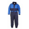 Hydrowear winteroverall Sheffield marine/k.blauw maat M (Hydrosoft)