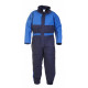 Hydrowear winteroverall Sheffield marine/k.blauw maat M (Hydrosoft)