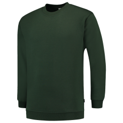Tricorp sweater flessengroen 301008/S280 mt: XL