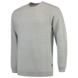 Tricorp sweater grijs melange 301008/S280 mt: 2XL Tricorp sweater grijs melange 301008/S280 mt: 2XL