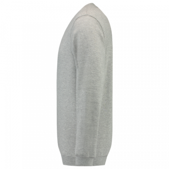 Tricorp sweater grijs melange 301008/S280 mt: 2XL Tricorp sweater grijs melange 301008/S280 mt: 2XL