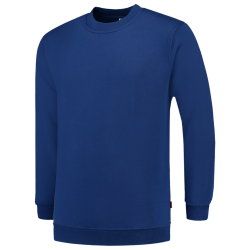 Tricorp sweater royal blue 301008/S280 mt: XL Tricorp sweater royal blue 301008/S280 mt: XL
