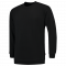 Tricorp sweater zwart 301008/S280 mt: XL