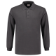 Tricorp polo sweater donkergrijs 301004/PS280 mt: L Tricorp polo sweater donkergrijs 301004/PS280 mt: L