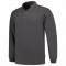 Tricorp polo sweater donkergrijs 301004/PS280 mt: S