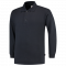 Tricorp polo sweater navy 301004/PS280 mt: L