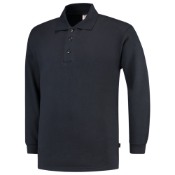 Tricorp polo sweater navy 301004/PS280 mt: S