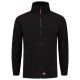 Tricorp fleecevest zwart 301002/FLV320 mt: L Tricorp fleecevest zwart 301002/FLV320 mt: L
