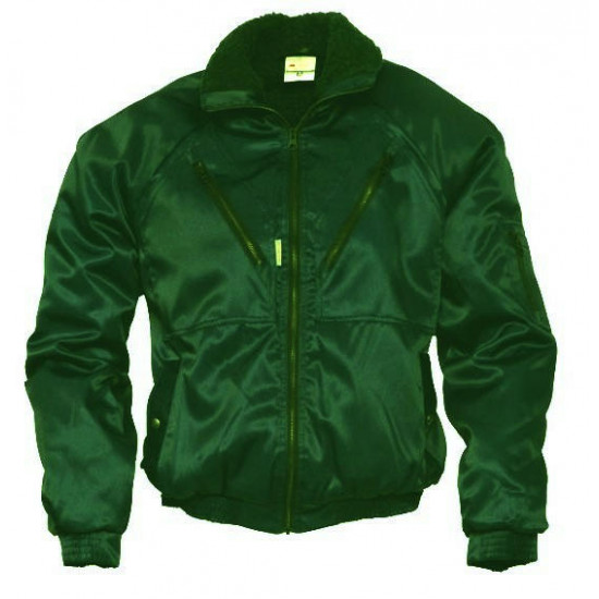 Havep Pilotjack 5032/N3/400 beaver (fl.groen) M Havep Pilotjack 5032/N3/400 beaver (fl.groen) M