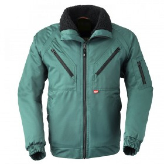 Havep Pilotjack 5032/N3/400 beaver (fl.groen) S Havep Pilotjack 5032/N3/400 beaver (fl.groen) S