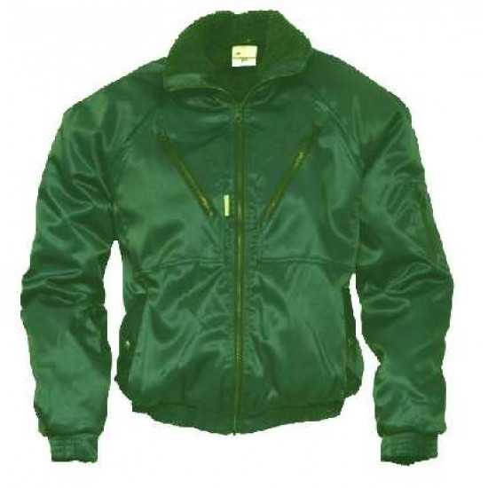 Havep Pilotjack 5032/N3/400 beaver (fl.groen) S Havep Pilotjack 5032/N3/400 beaver (fl.groen) S