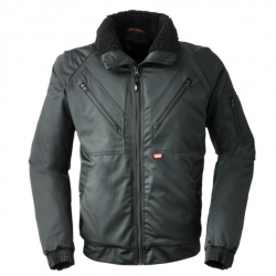 Havep Pilotjack 5032/N3/500 beaver (zwart) EEL
