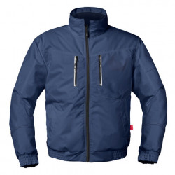 Havep Pilotjack 50186 Attitude EN343 Indigo blauw 3XL