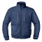 Havep Pilotjack 50186 Attitude EN343 Indigo blauw L