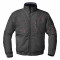 Havep Pilotjack 50186 Attitude EN343 zwart/charcoal grey XL