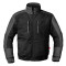 Havep Pilotjack 50186 Attitude EN343 zwart/charcoal grey 3XL